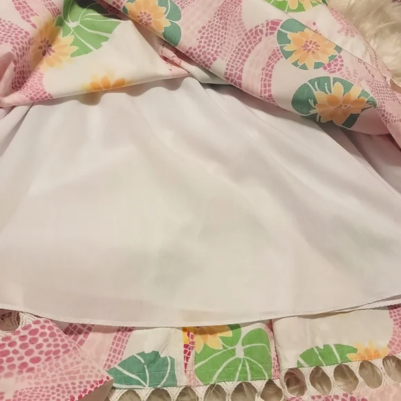 Lily Pulitzer Halter Dress - Picture 8 of 9